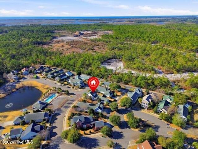 406 Lord Thomas Avenue, Southport, NC 28461