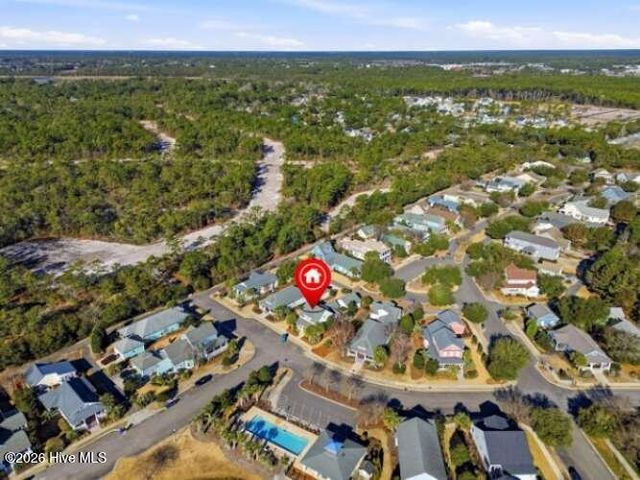 406 Lord Thomas Avenue, Southport, NC 28461