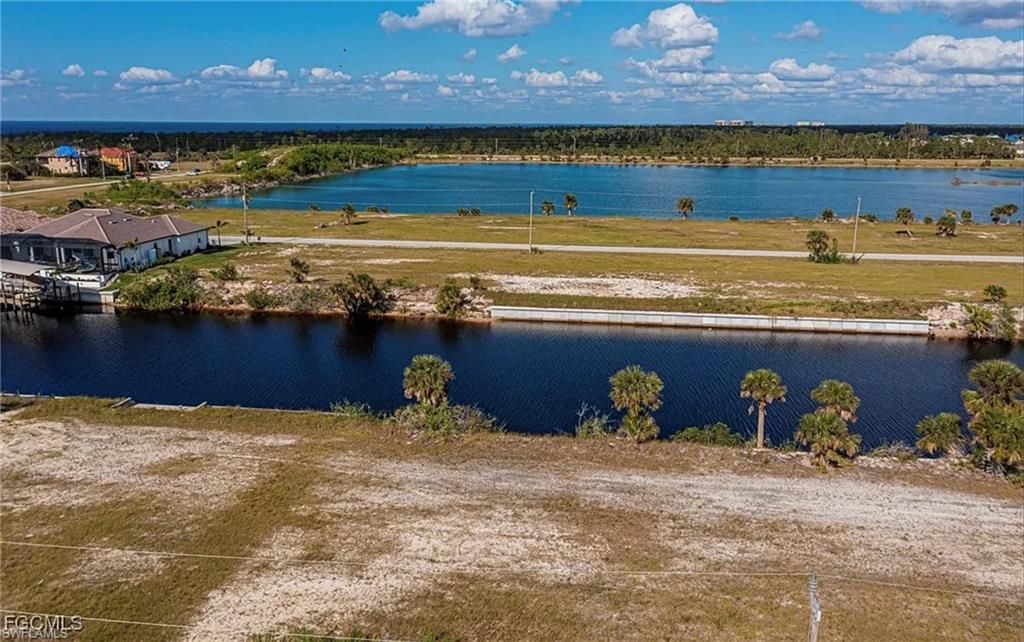 4515 NW 35th TER, CAPE CORAL, FL 33993 — exterior