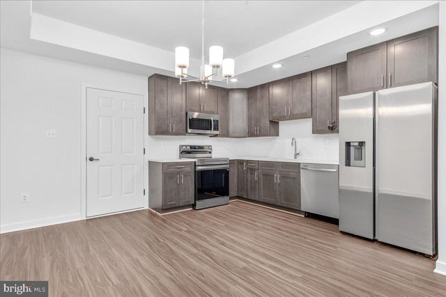 1627 BLACKSMITH WAY UNIT A, Frederick, MD 21702