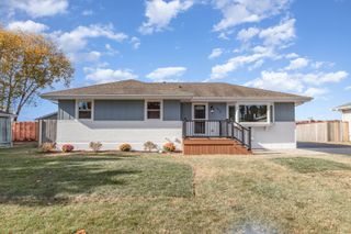 1333 STEVEN SMITH Drive, Joliet, IL 60431