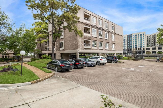 2213 S Braeswood Boulevard 12H, Houston, TX 77030