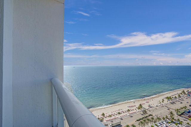 505 N Fort Lauderdale Beach Boulevard N 2500, Fort Lauderdale, FL 33304