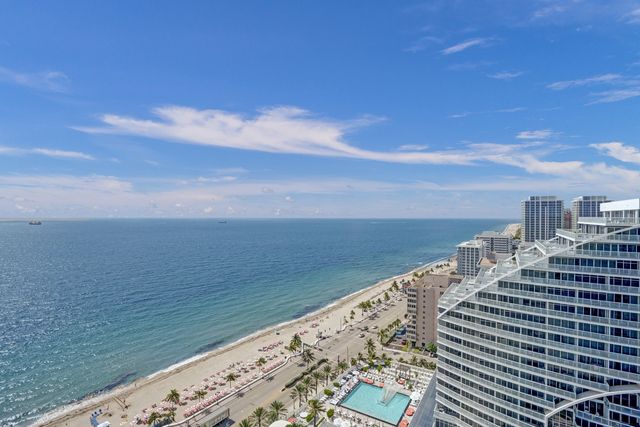 505 N Fort Lauderdale Beach Boulevard N 2500, Fort Lauderdale, FL 33304