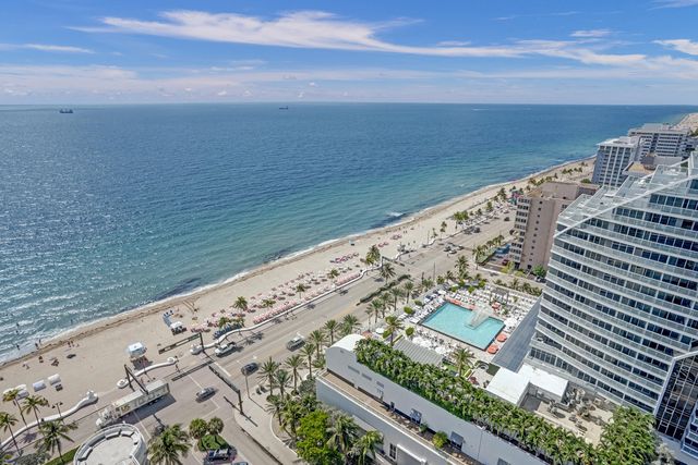 505 N Fort Lauderdale Beach Boulevard N 2500, Fort Lauderdale, FL 33304