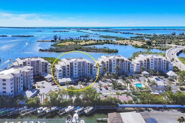 13313 GASPARILLA ROAD C302, Placida, FL 33946