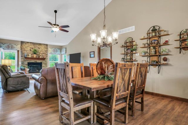 6595 105th STREET, Pleasant Prairie, WI 53158