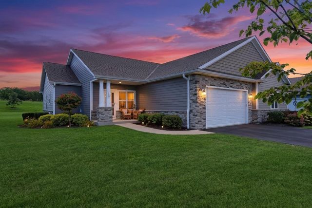 6595 105th STREET, Pleasant Prairie, WI 53158