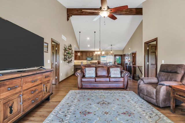 6595 105th STREET, Pleasant Prairie, WI 53158