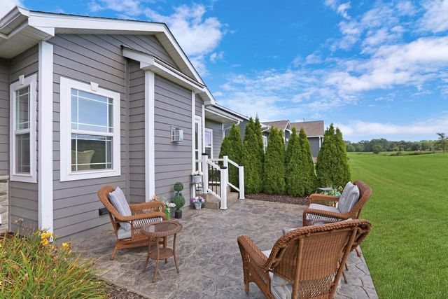 6595 105th STREET, Pleasant Prairie, WI 53158