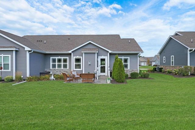 6595 105th STREET, Pleasant Prairie, WI 53158