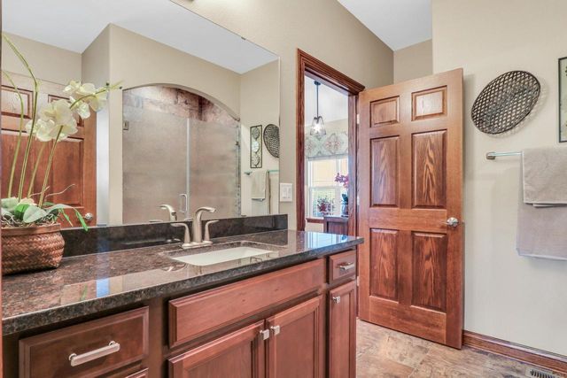 6595 105th STREET, Pleasant Prairie, WI 53158
