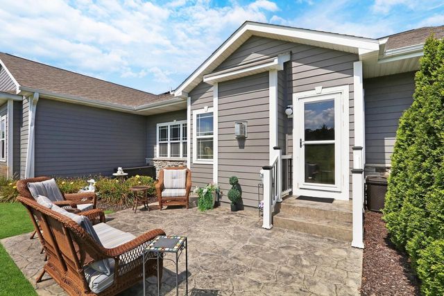 6595 105th STREET, Pleasant Prairie, WI 53158