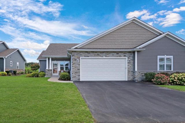 6595 105th STREET, Pleasant Prairie, WI 53158