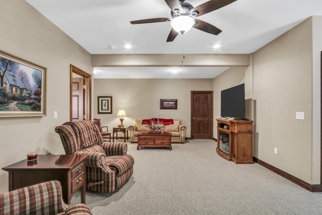 6595 105th STREET, Pleasant Prairie, WI 53158