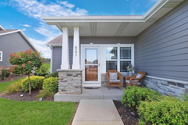 6595 105th STREET, Pleasant Prairie, WI 53158