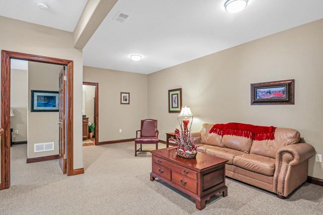 6595 105th STREET, Pleasant Prairie, WI 53158