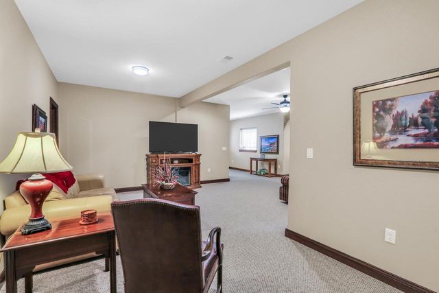 6595 105th STREET, Pleasant Prairie, WI 53158