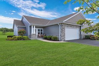 6595 105th STREET, Pleasant Prairie, WI 53158