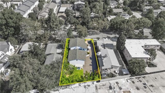 126 E Highland, Sierra Madre, CA 91024