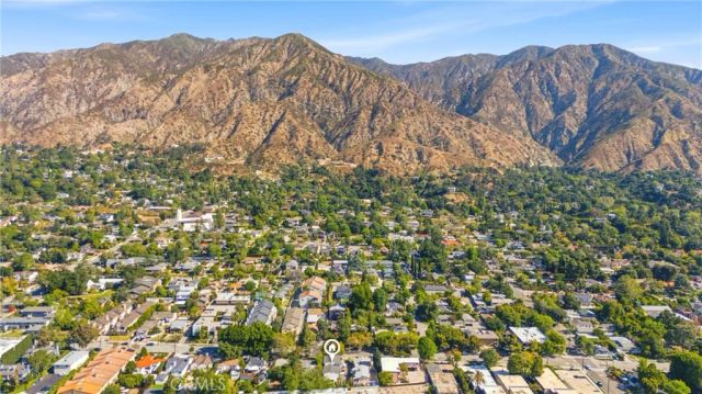 126 E Highland, Sierra Madre, CA 91024