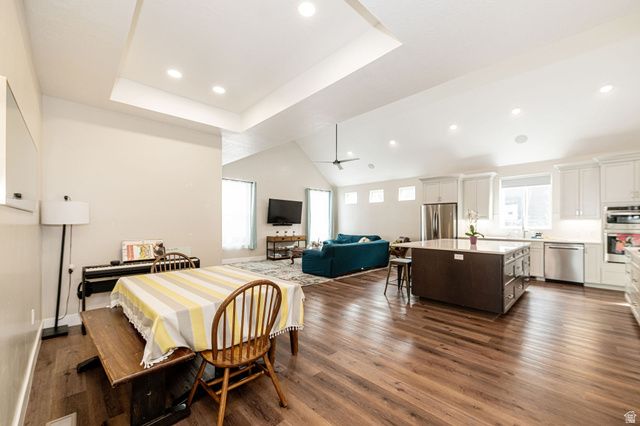 1959 E DEER CREST CIR, Logan, UT 84341