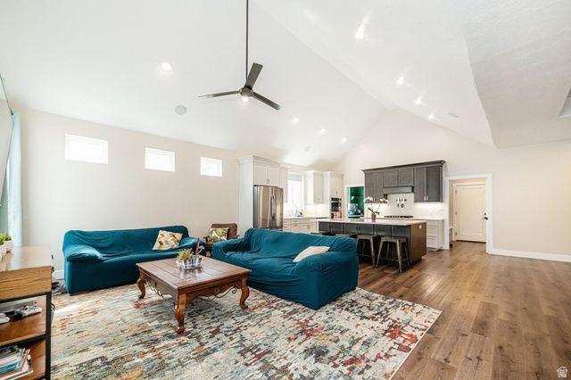 1959 E DEER CREST CIR, Logan, UT 84341