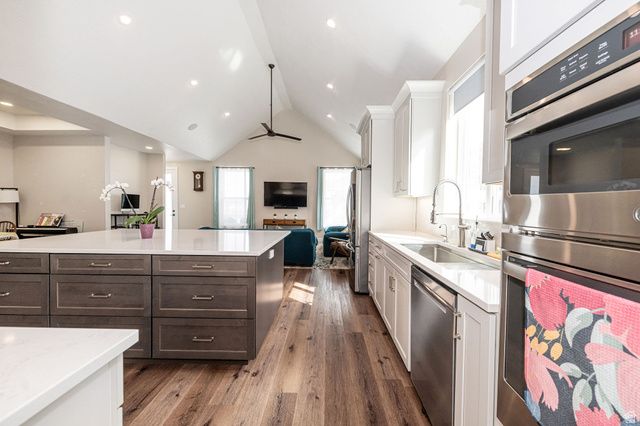 1959 E DEER CREST CIR, Logan, UT 84341