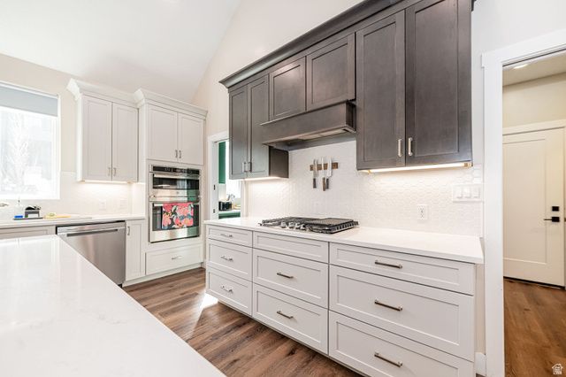 1959 E DEER CREST CIR, Logan, UT 84341