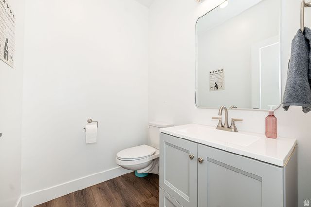 1959 E DEER CREST CIR, Logan, UT 84341