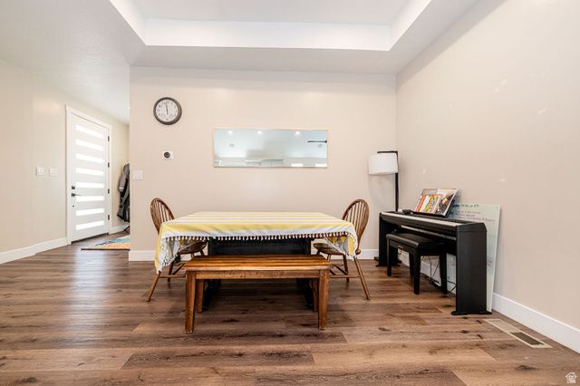 1959 E DEER CREST CIR, Logan, UT 84341