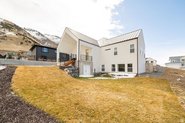 1959 E DEER CREST CIR, Logan, UT 84341