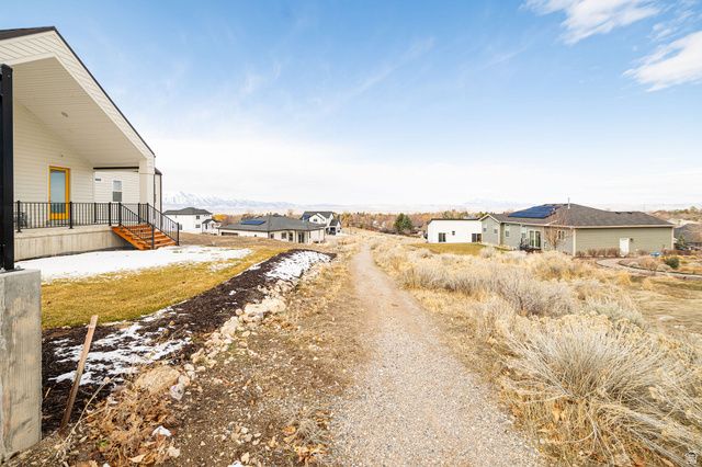 1959 E DEER CREST CIR, Logan, UT 84341