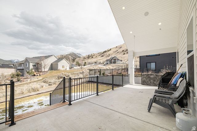 1959 E DEER CREST CIR, Logan, UT 84341