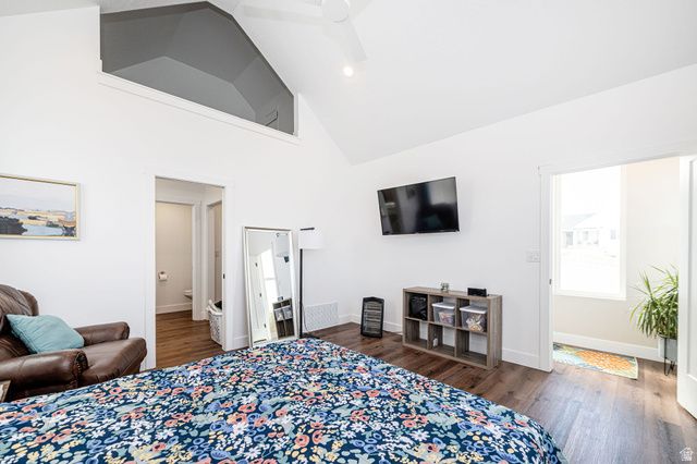 1959 E DEER CREST CIR, Logan, UT 84341