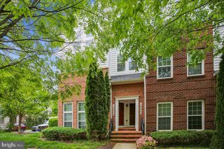 19402 BUCKINGHAM WAY #19402, Germantown, MD 20874