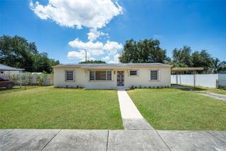 2760 NW 164th Ter, Miami Gardens, FL 33054