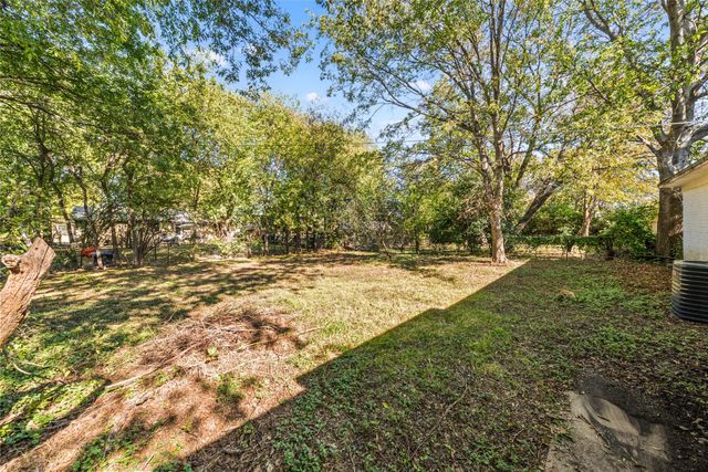 4201 Huaco Lane, Waco, TX 76710