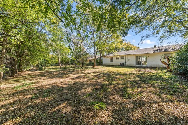 4201 Huaco Lane, Waco, TX 76710