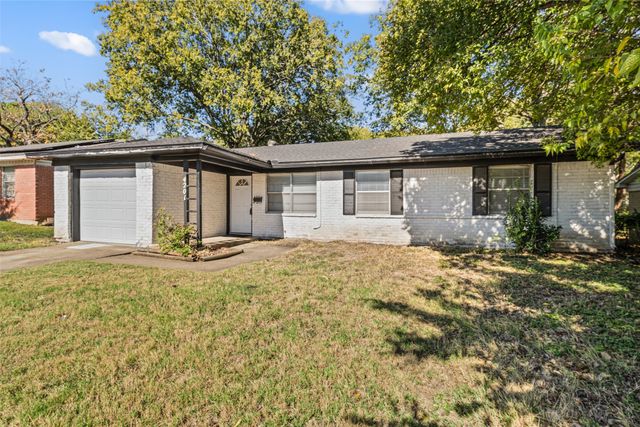 4201 Huaco Lane, Waco, TX 76710