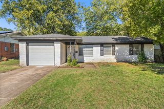4201 Huaco Lane, Waco, TX 76710