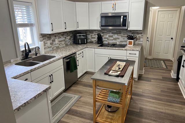 316 Elm Street, Buffalo, IA 52728