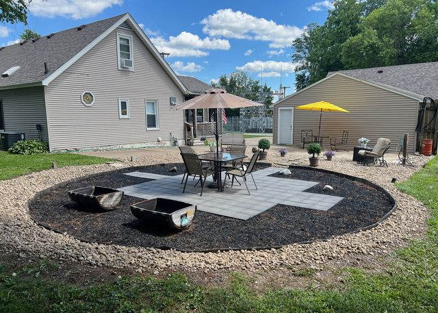 316 Elm Street, Buffalo, IA 52728