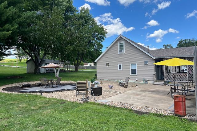 316 Elm Street, Buffalo, IA 52728