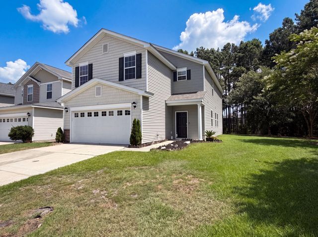 252 Cameron Street, Summerville, SC 29486