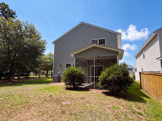 252 Cameron Street, Summerville, SC 29486