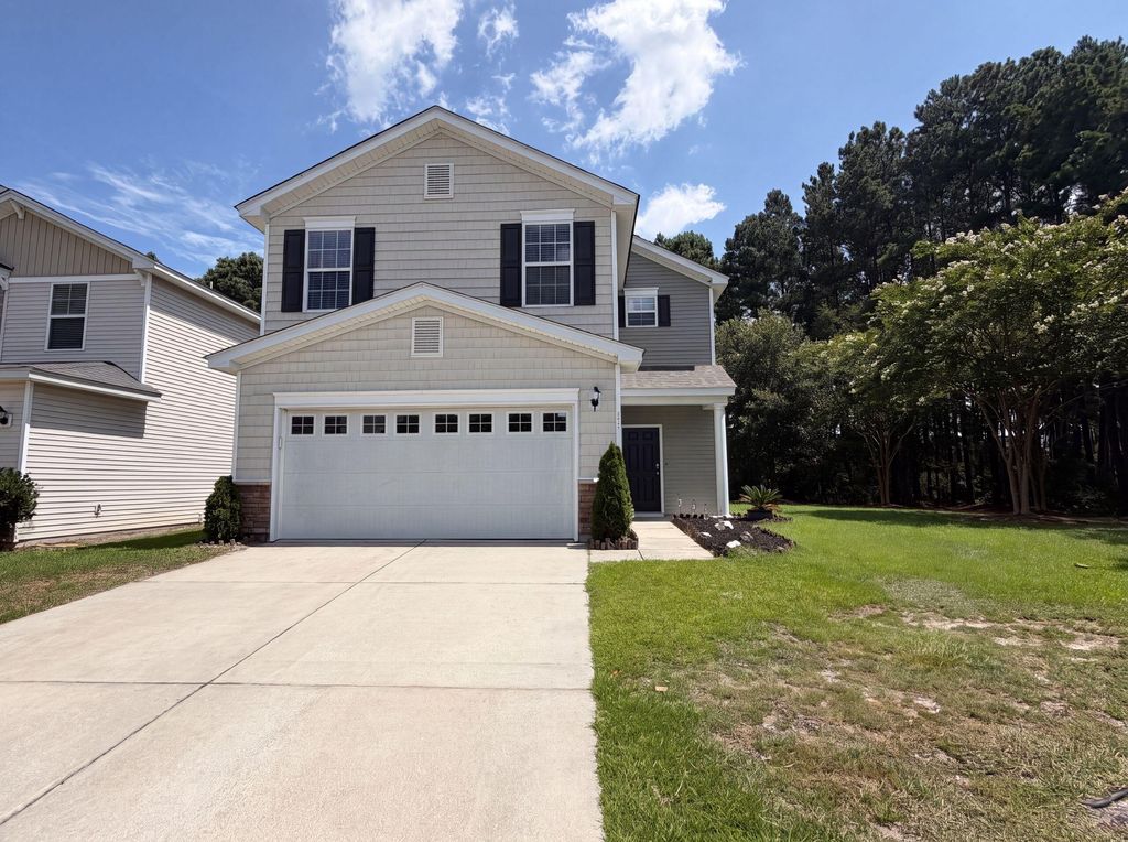 252 Cameron Street, Summerville, SC 29486