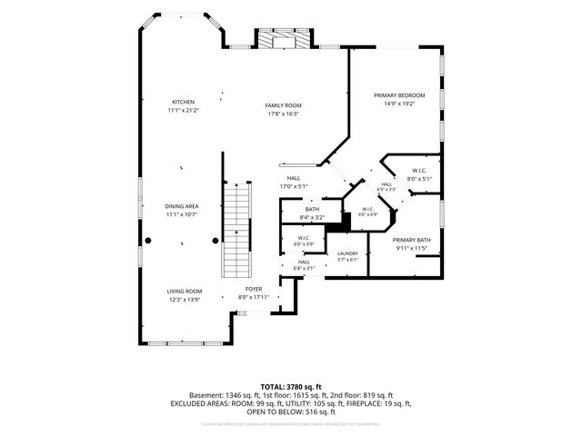 2654 Mulberry Ct, Marion, IA 52302