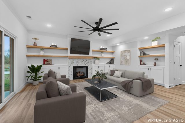 100 Makayla Trail, Nicholasville, KY 40356