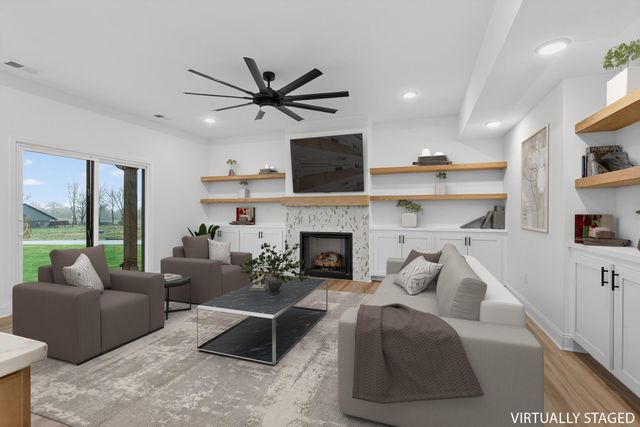 100 Makayla Trail, Nicholasville, KY 40356